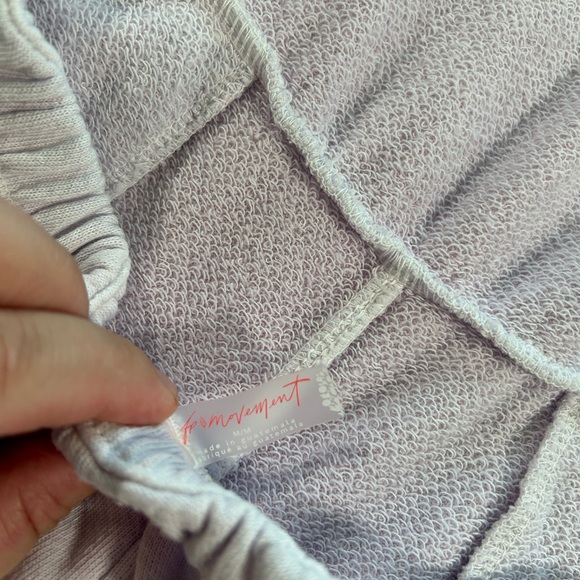 *FP MOVEMENT BY FREE PEOPLE Free Spirit One Piece *FLAW* NWOT FP-109 - Picture 14 of 16